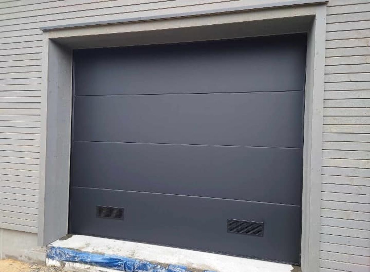 Ventiler for lufting