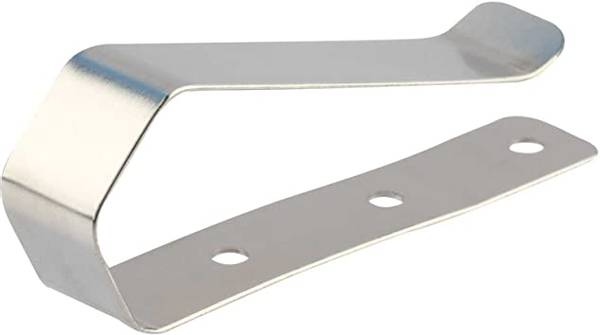 Hovedbilde Solskjermklips EV41A4060